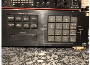 Yamaha TX802 (14843)