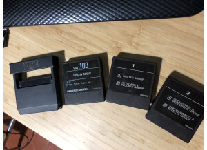 Yamaha TX802 (90708)