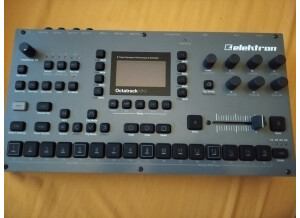 Elektron Octatrack MKII (19333)