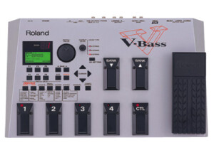 Roland V-Bass (24842)