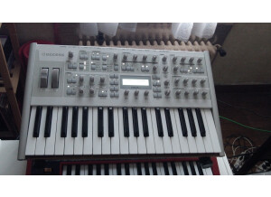 Access Music Virus TI2 Polar (56055)