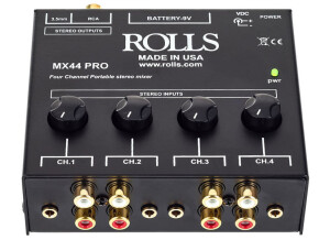 Rolls MX44Pro (41645)