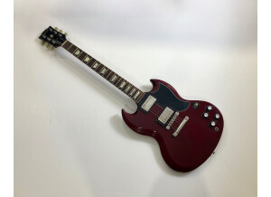 Gibson SG Standard Reissue 62 (54140)