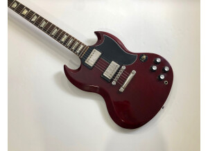 Gibson SG Standard Reissue 62 (75344)
