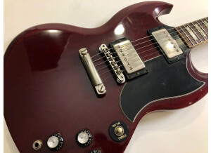 Gibson SG Standard Reissue 62 (80682)