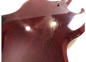 Gibson SG Standard Reissue 62 (7824)