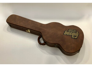 Gibson SG Standard Reissue 62 (43641)