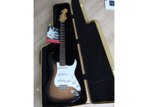 REBELRELIC Fender Stratocaster 59' VALEUR:1800E