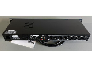 Lexicon MX400 XL (9429)