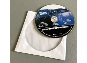 Lexicon MX400 XL (55491)