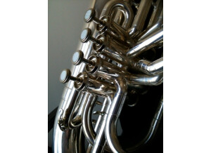 Jupiter France 482 S