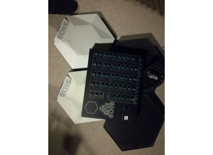 Simmons SDS 800 (97922)