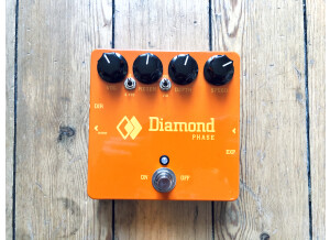 Diamond Pedals Phase (45300)
