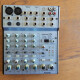 Multimix 6FX Multimix 6FX