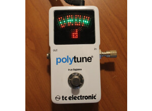TC Electronic PolyTune 2 (42203)