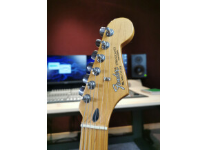 Fender Deluxe Roadhouse Stratocaster [2007-2013] (6862)