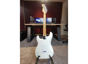 Fender Deluxe Roadhouse Stratocaster [2007-2013] (68104)