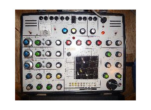 EMS Synthi AKS (71596)