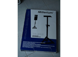 Millenium BS-500 SET (78432)