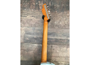 Luthier Springer Halfbreed (64201)