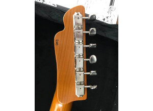 Luthier Springer Halfbreed (91273)