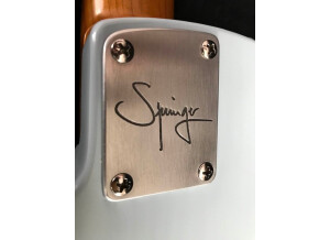 Luthier Springer Halfbreed (93151)