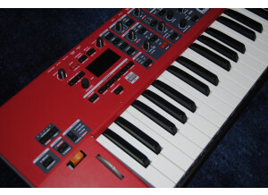 Clavia Nord Wave 2 (9094)