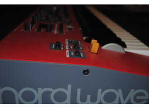 Clavia Nord Wave 2 (86454)