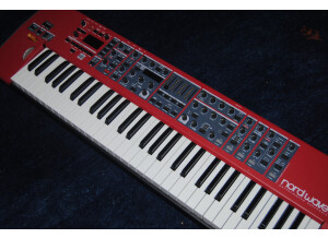 Clavia Nord Wave 2 (55504)