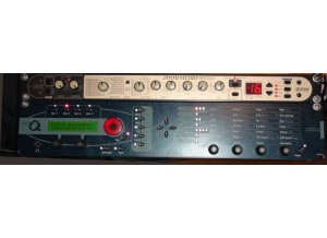 Clavia Nord Rack 2 (56087)