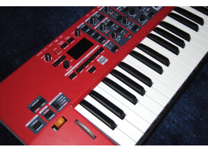 Clavia Nord Wave 2 (6219)