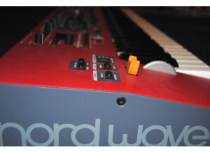 Clavia Nord Wave 2 (41483)