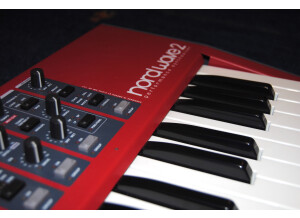 Clavia Nord Wave 2 (72072)
