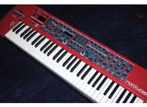 Clavia Nord Wave 2 (61681)