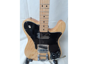 Fender 2018 Limited Edition '72 Telecaster Custom w/Bigsby (36142)