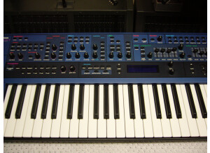 Novation Supernova II (98626)