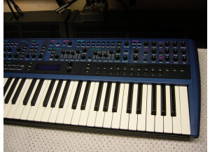 Novation Supernova II (65848)