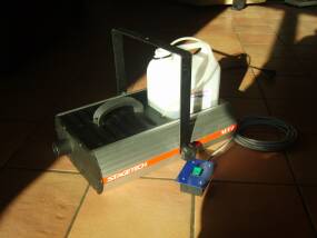 StageTech SPF2