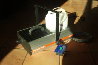 StageTech SPF2