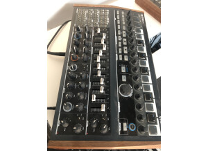 Arturia MiniBrute 2S (82515)