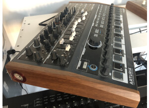 Arturia MiniBrute 2S (27565)