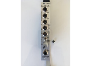 Doepfer A-184-1 Ring Modulator / S&H/T&H / Slew Limiter Combo (2028)