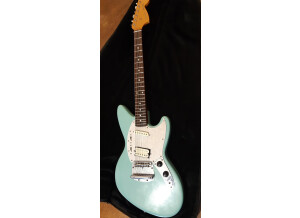 Fender js 1