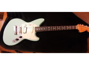 Fender js 5