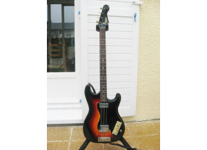 Hofner Guitars Bass 182 (89259)