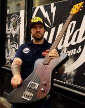 Wild Customs The Thunderwild Jr.