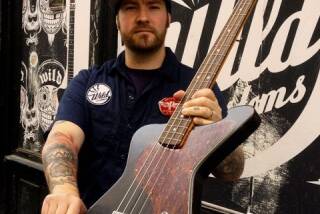 Wild Customs The Thunderwild Jr.