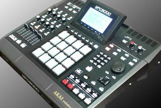 Akai Professional MPC5000