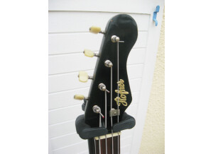 Hofner Guitars Bass 182 (478)