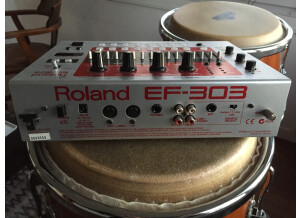 Roland EF-303 (4556)